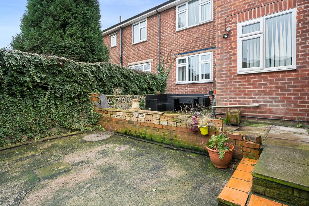 Gleave Road, Weaverham, Northwich CW Estate Agents